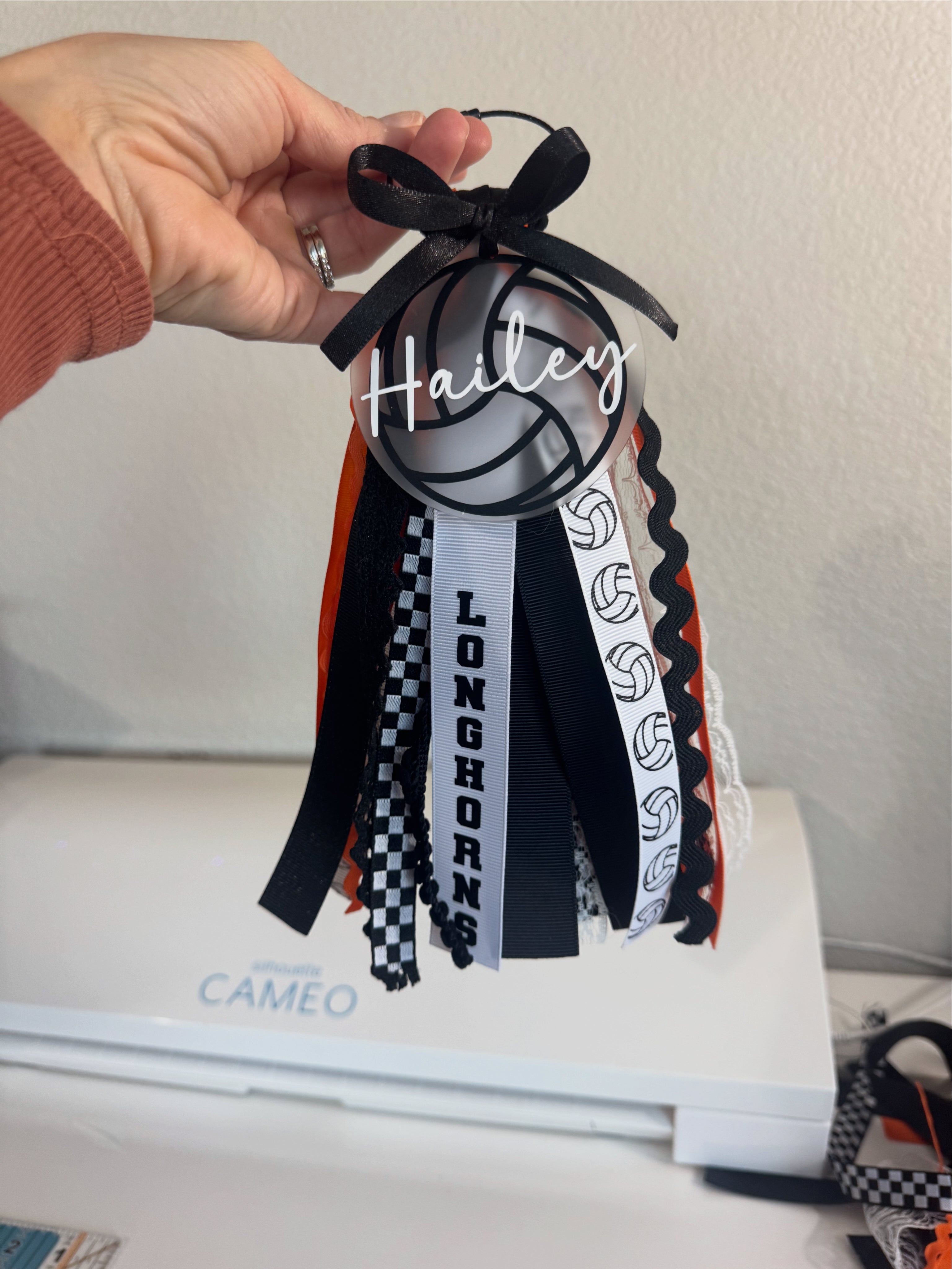 Customized Spirit Accessories