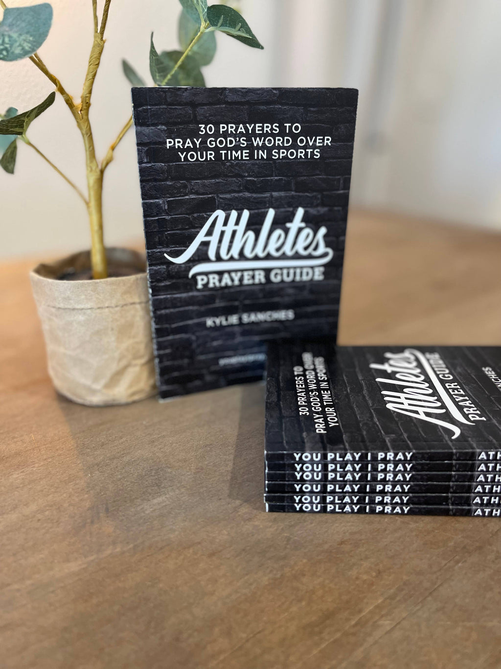 Sports Family Gift Bundle | Christian Gifts | Gameday