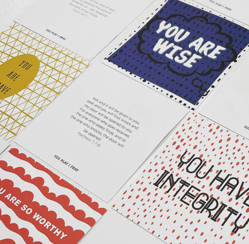 Sports Family Gift Bundle | Christian Gifts | Gameday