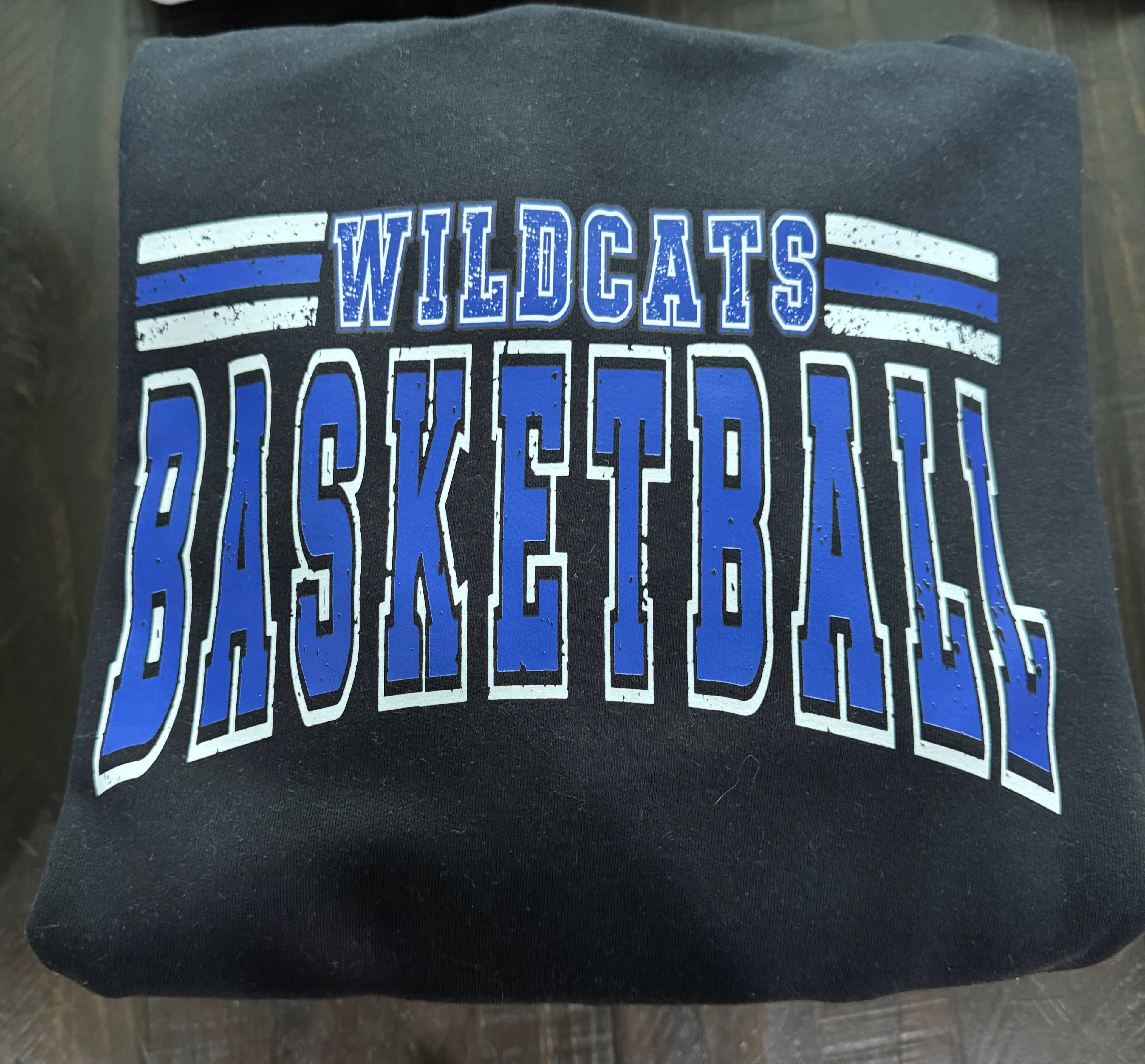 Basket Ball Hoodie